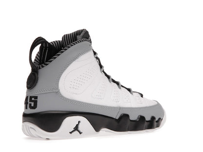 Jordan 9 Retro Barons (GS)