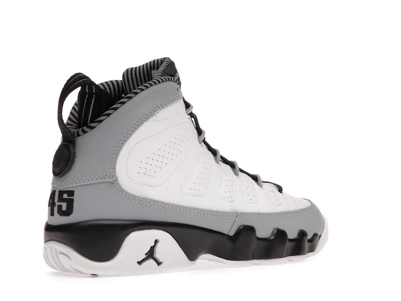 Jordan 9 Retro Barons (GS)