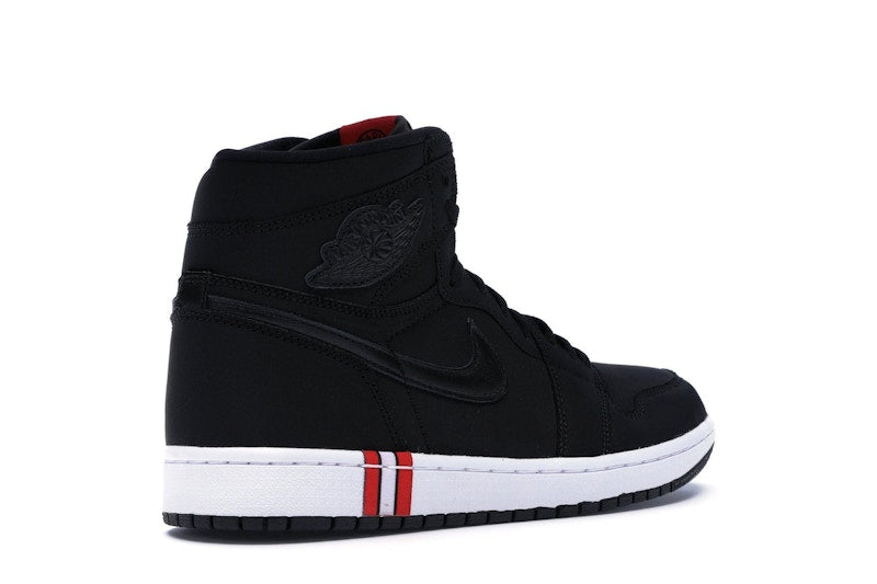 Jordan 1 Retro High Paris Saint Germain