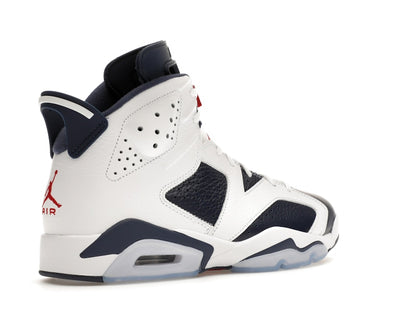 Jordan 6 Retro Olympic (2024)
