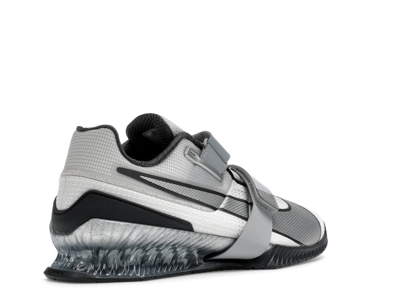 Nike Romaleos 4 SE Phantom Dust
