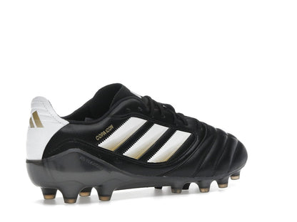 adidas Copa Icon 2 FG Black White Gold Metallic