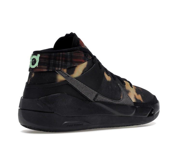 Nike KD 13 Bleached Plaid