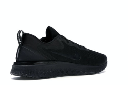 Nike Odyssey React Triple Black