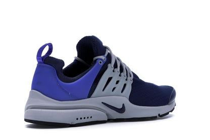 Nike Air Presto Essential Binary Blue