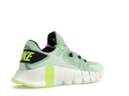 Nike Free Metcon 4 Mint Foam