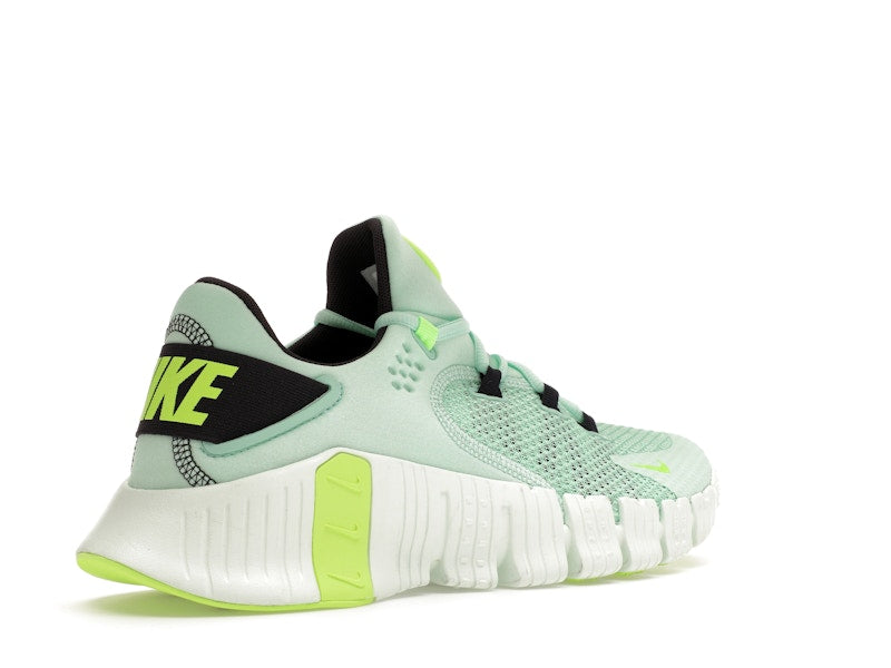 Nike Free Metcon 4 Mint Foam