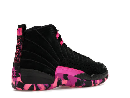 Jordan 12 Retro Doernbecher (2017)