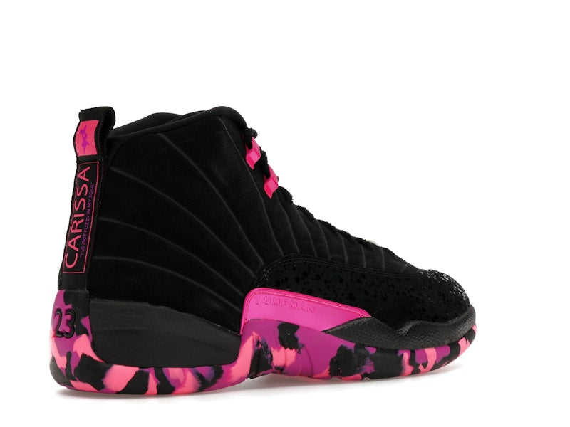 Jordan 12 Retro Doernbecher (2017)