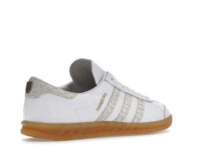 adidas Hamburg Fish Market