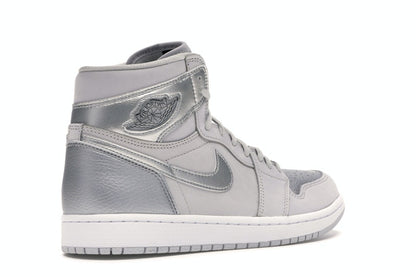 Jordan 1 Retro High CO.JP Neutral Grey (2020)
