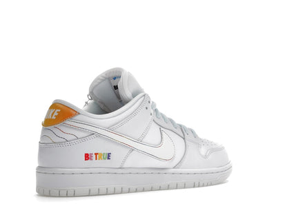 Nike SB Dunk Low Pro Be True