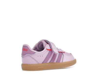 adidas Breaknet Sleek Bliss Lilac Preloved Purple Gum (PS)