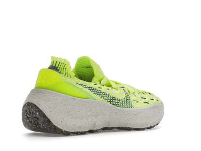 Nike Space Hippie 04 Light Lemmon Twist