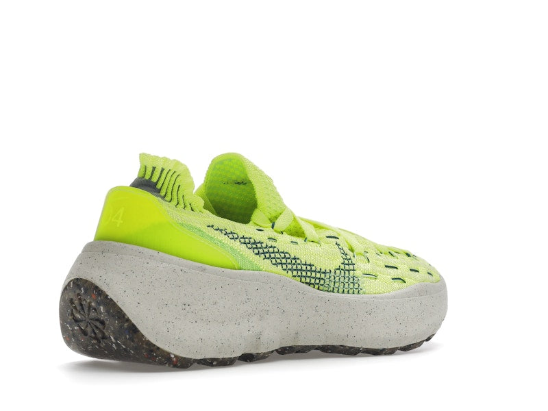 Nike Space Hippie 04 Light Lemmon Twist