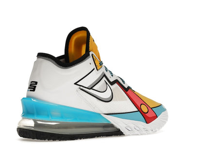 Nike LeBron 18 Low Stewie Griffin