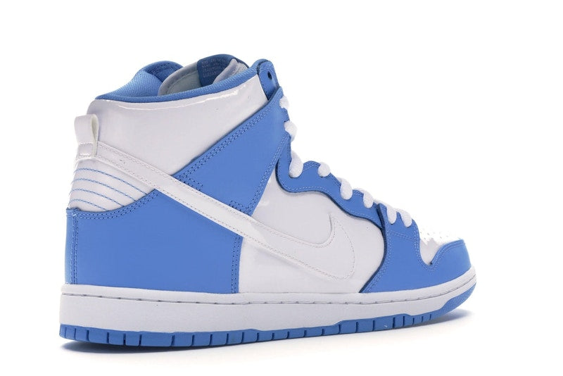 Nike SB Dunk High Rivalry