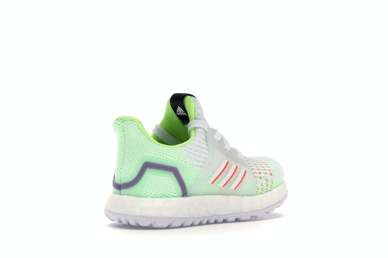 adidas Ultra Boost 2019 Toy Story Buzz Lightyear (Toddler)