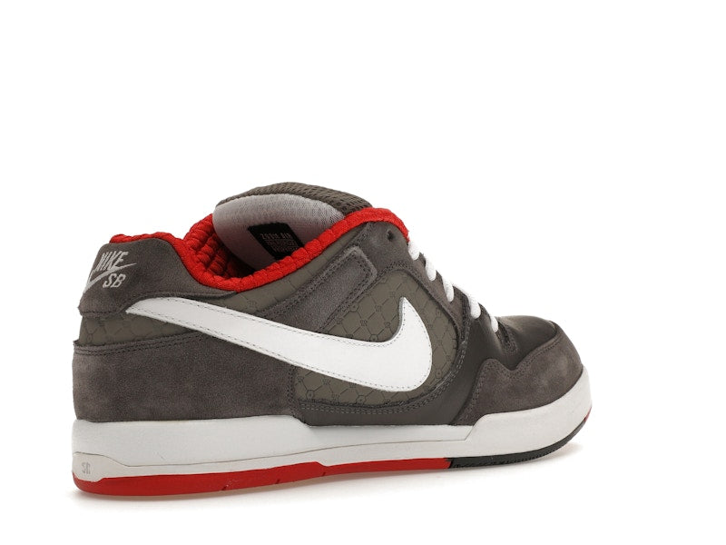 Nike Paul Rodriguze 2 Zoom Air Midnight Fog