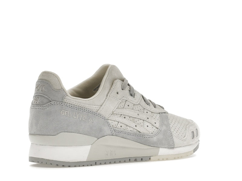 ASICS Gel-Lyte III Glacier Grey Piedmont Grey