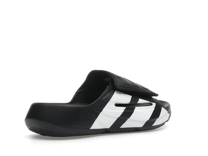 adidas Lightblaze Slides Black White