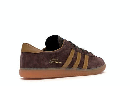 adidas Amsterdam Dust Rust