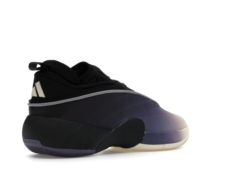 adidas D.O.N. Issue #7 Pulse Preloved Violet