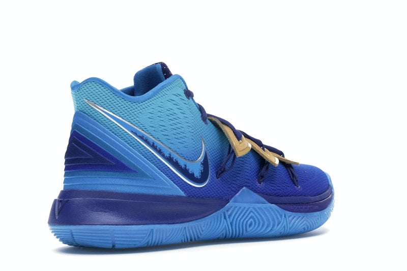 Nike Kyrie 5 Concepts Orions Belt (Regular Box)
