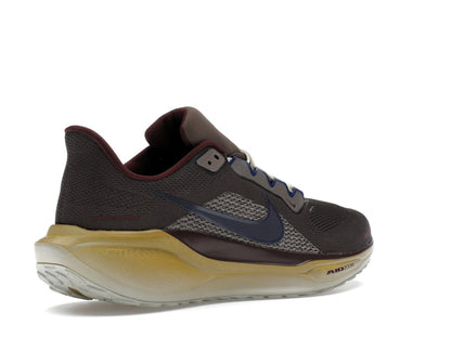 Nike Pegasus 41 Premium Medium Ash Cave Stone Desert Moss Blue Void