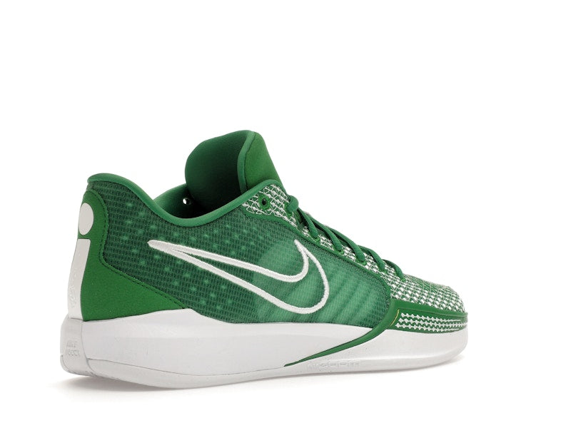 Nike Sabrina 1 TB Apple Green (Women's)