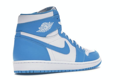 Jordan 1 Retro High OG UNC