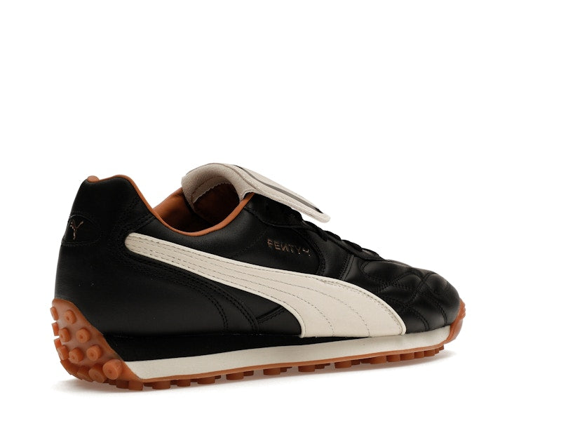 Puma Avanti VL Rihanna Fenty Black