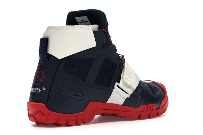 Nike SFB Mountain Undercover Obsidian