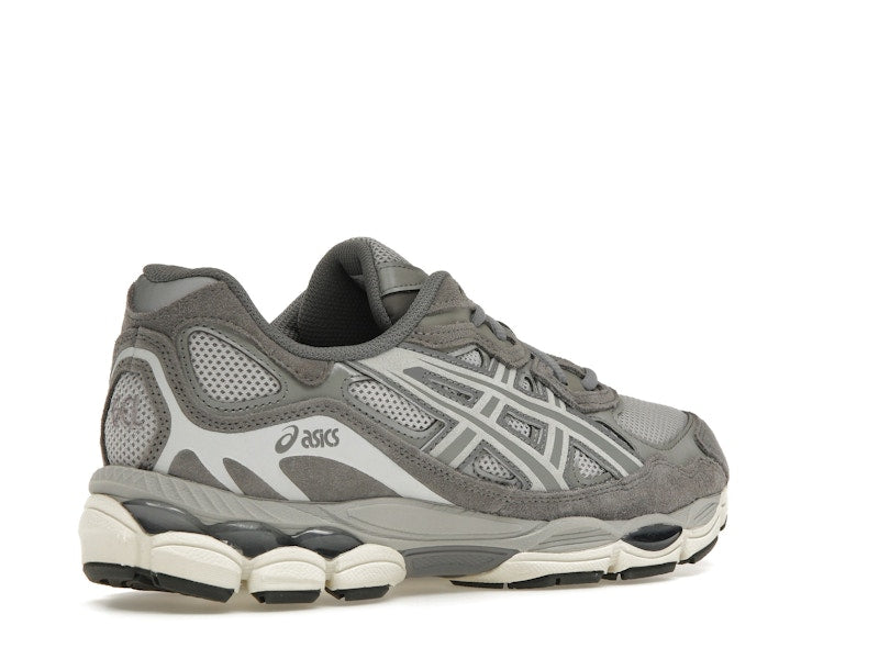 ASICS Gel-NYC Cement Grey