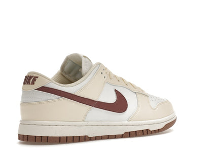 Nike Dunk Low Next Nature Coconut Mauve (Women's)
