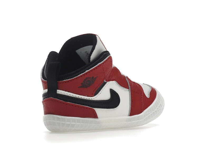 Jordan 1 Crib Bootie Chicago Lost and Found (I)