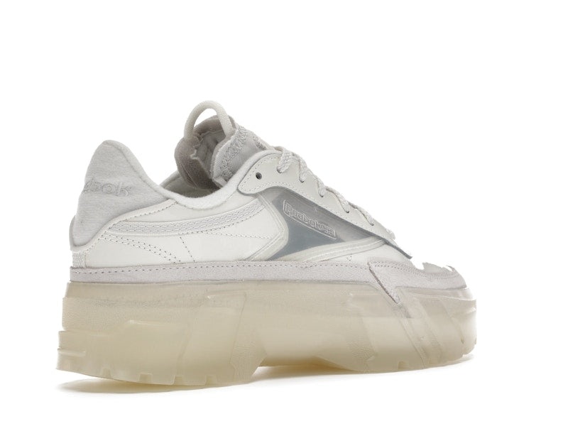 Reebok Club C Cardi Chalk (Women's)