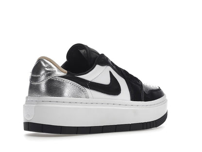 Jordan 1 Elevate Low SE Silver Toe (Women's)
