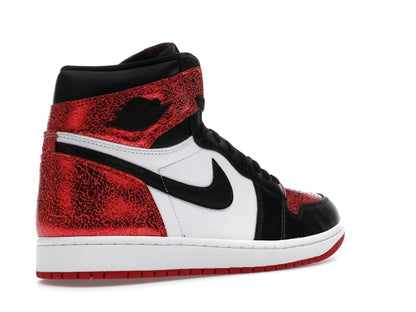 Jordan 1 High OG Ruby (Women's)
