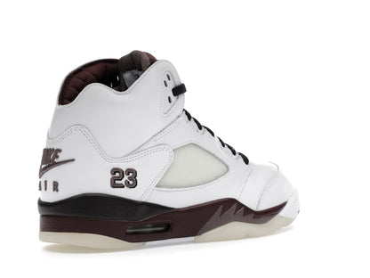 Jordan 5 Retro A Ma Maniére Black Collective