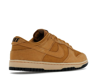 Nike Dunk Low Wheat