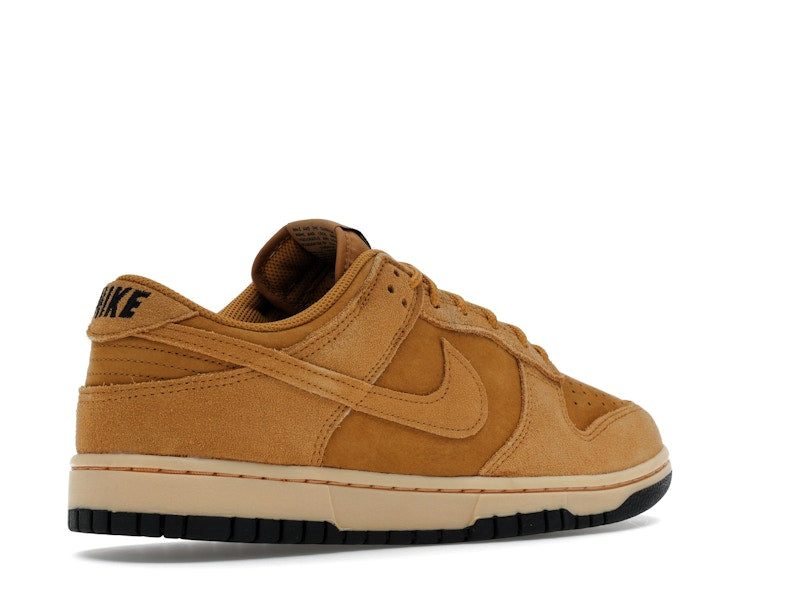 Nike Dunk Low Wheat