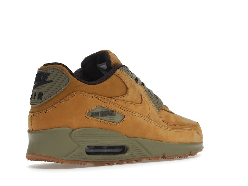Nike Air Max 90 Winter Wheat