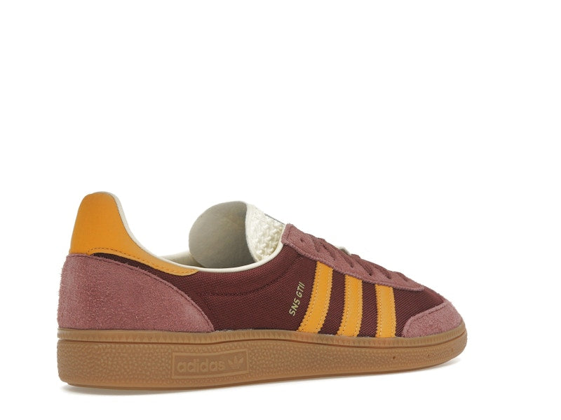 adidas GT II Sneakersnstuff Paris