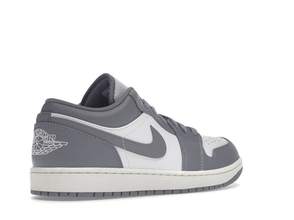 Air Jordan 1 Low Vintage Stealth Grey