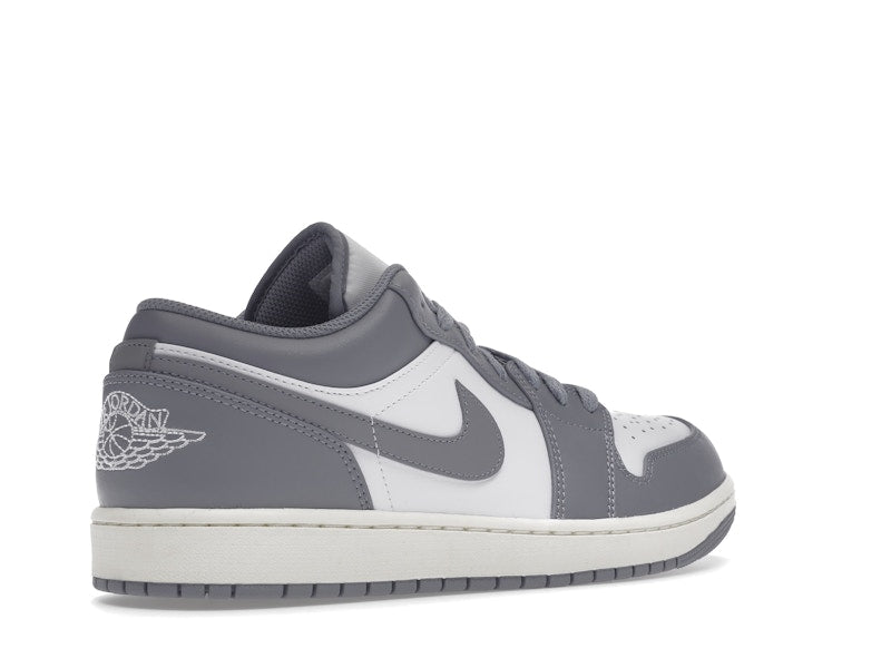 Air Jordan 1 Low Vintage Stealth Grey