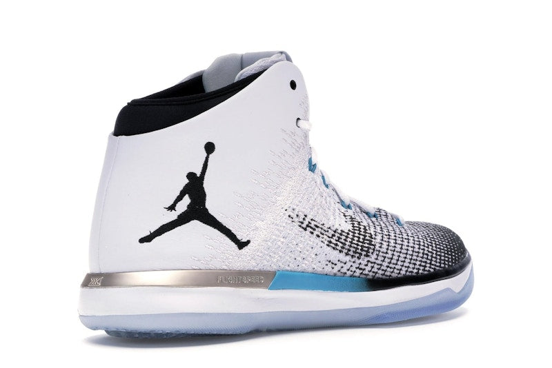 Jordan XXX1 N7