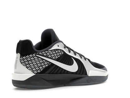 Nike Sabrina 2 Iron Grey Sail (Women's)