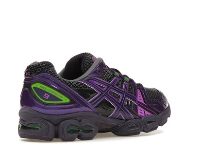 ASICS Gel-Nimbus 9 Night Shade Orchid