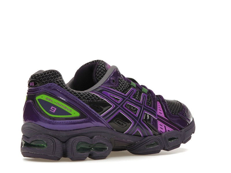 ASICS Gel-Nimbus 9 Night Shade Orchid